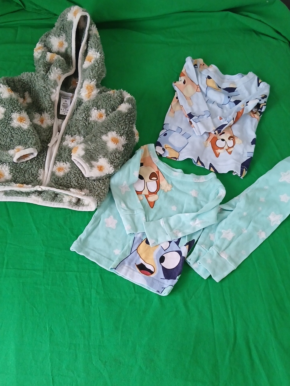 Mix 12 Months Girls Clothes